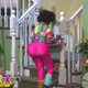 Image for article titled The Ellen Show Parodies Nicki Minaj’s New Sitcom and Some Thought It Wasn’t Funny at All